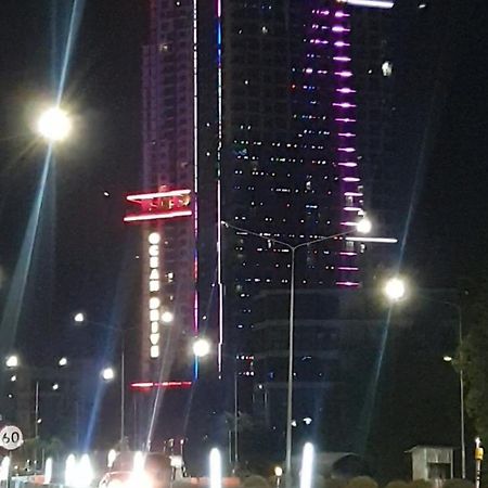 Dusit Grand Condo View Jomtien Beach Eksteriør billede