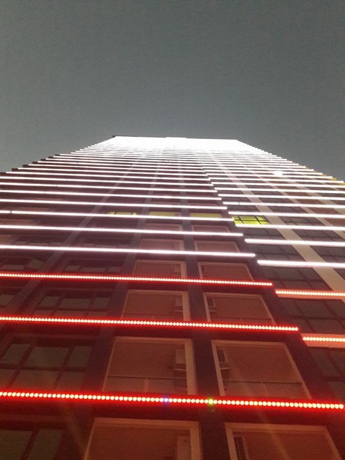 Dusit Grand Condo View Jomtien Beach Eksteriør billede