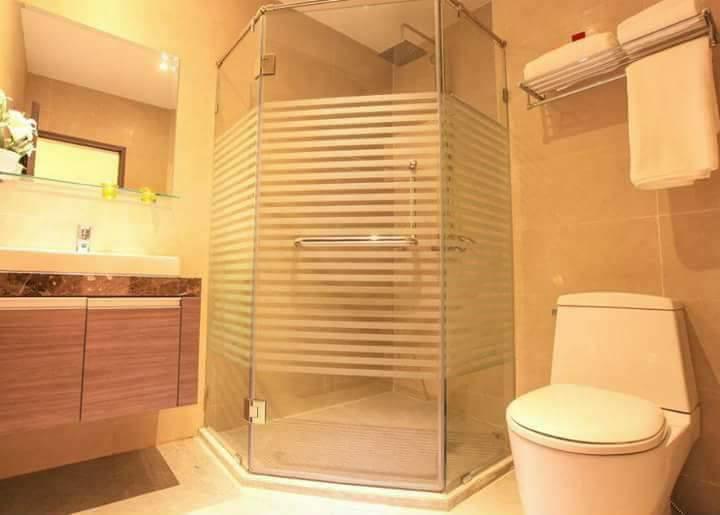 Dusit Grand Condo View Jomtien Beach Eksteriør billede
