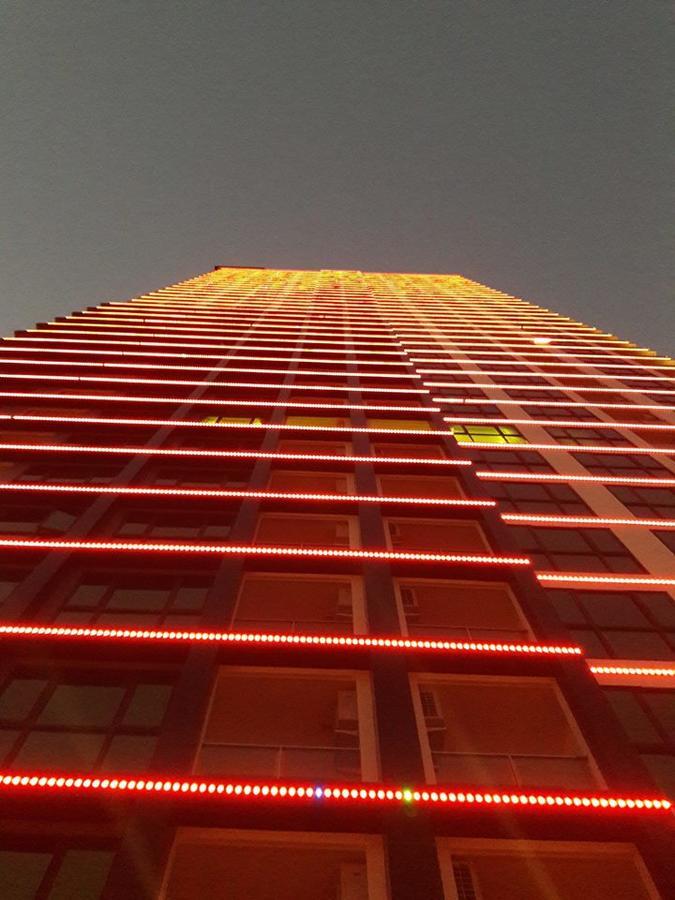 Dusit Grand Condo View Jomtien Beach Eksteriør billede