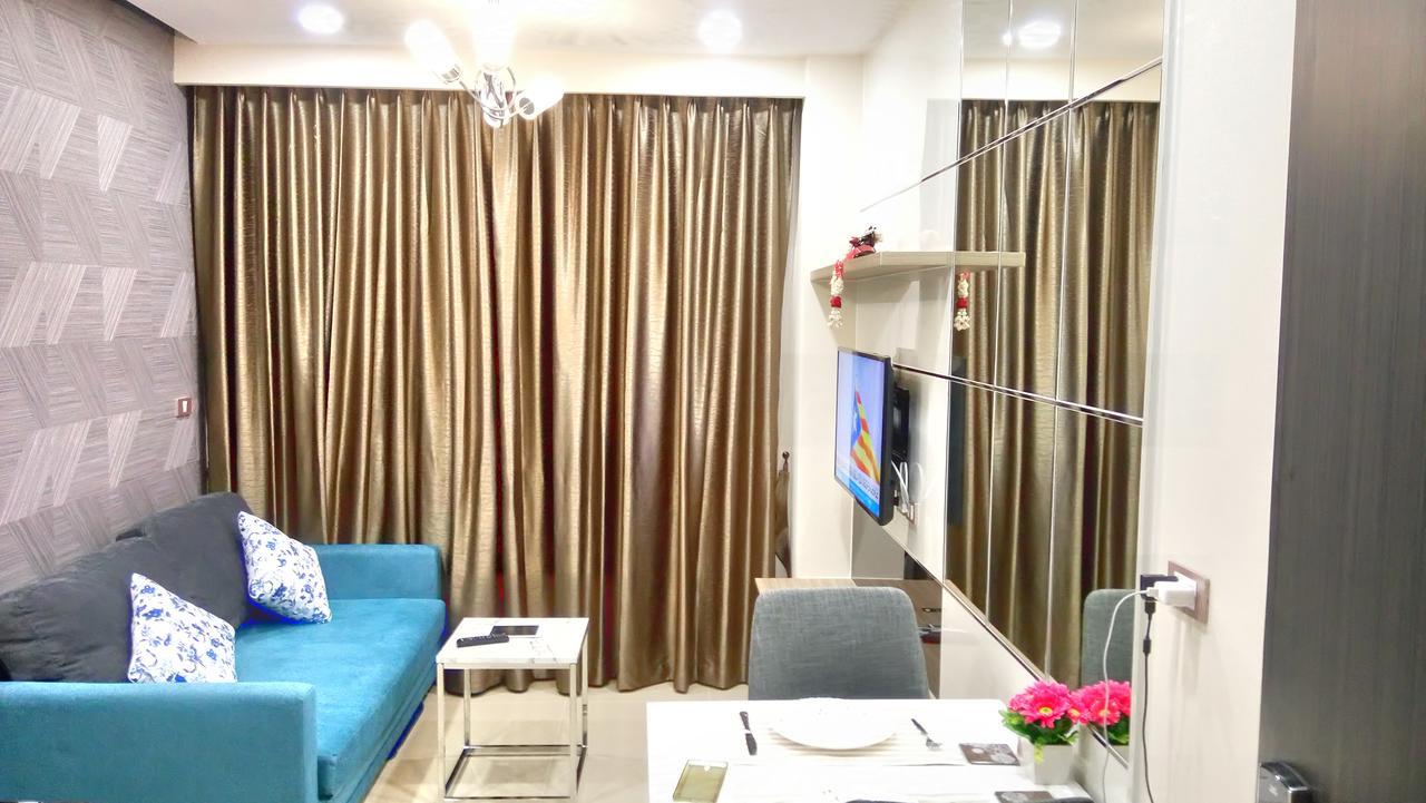 Dusit Grand Condo View Jomtien Beach Eksteriør billede